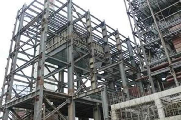 芜湖高层钢构造的支撑布置跟构造需要符合哪些标准